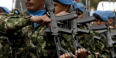 Kirchnerismo dice que involucrar al ejrcito en seguridad interior es ilegal