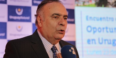 Uruguay busca atraer ms inversiones argentinas
