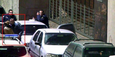 Continan las diferencias entre el Ministerio del Interior y la Fiscala