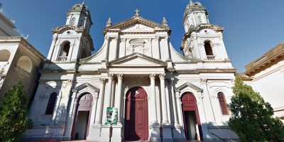 El Papa nombr un nuevo obispo para Salto