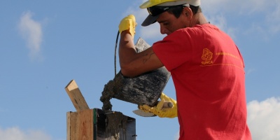 SUNCA paralizar sus actividades en todo el pas