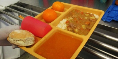 Presos de Punta Rieles en huelga de hambre