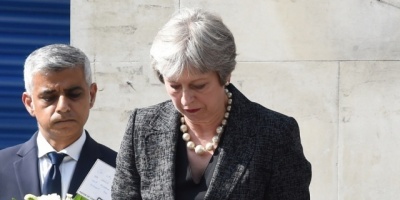 Theresa May asume "personalmente" el control de las negociaciones del 'brexit'