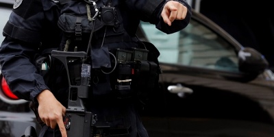 El Estado Islmico reivindica la autora del ataque en Toronto