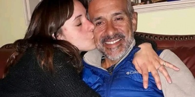 Falleci el ex futbolista Lber Vespa
