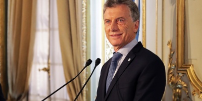 Macri se reunir maana con Putin, Xi y Modi en la cumbre de los BRICS
