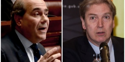 Diputados aprobar la prxima semana las modificaciones al Cdigo del Proceso Penal