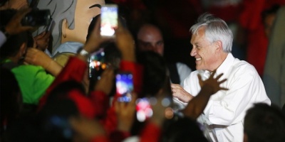129 inmigrantes uruguayos se inscribieron para regularizar su residencia en Chile