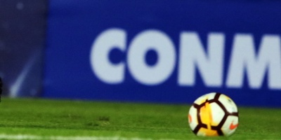 Siga en vivo: Boston River - Banfield