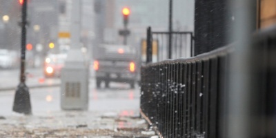 Persiste advertencia por vientos fuertes y lluvias