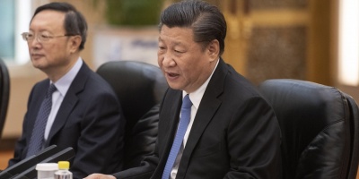 China cambia a sus mximos responsables de propaganda y censura en internet