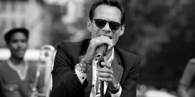 Marc Anthony recorrer Estados Unidos con su gira "Legacy"