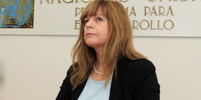 Fulco observa dificultades para rehabilitar a ciertos jvenes 