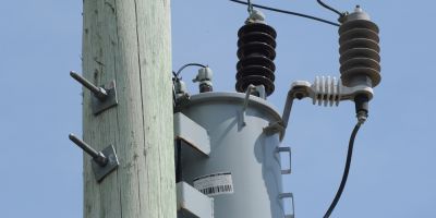 Varias zonas han sufrido cortes de energa elctrica 