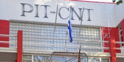 PIT-CNT movilizar a privados en primera quincena de agosto 