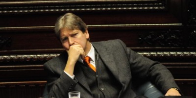 Candidatura de Lorenzo: Pasquet concret� este domingo la presentaci�n de un recurso de apelaci�n 