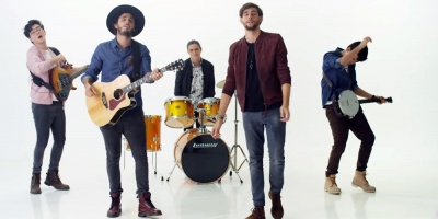 Morat har un concierto extra en Montevideo tras agotar entradas
