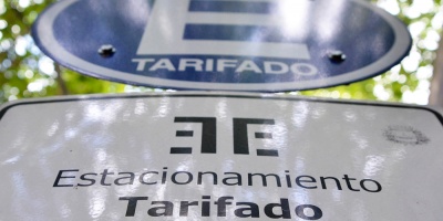Edil cuestiona aumento de estacionamiento tarifado en Montevideo