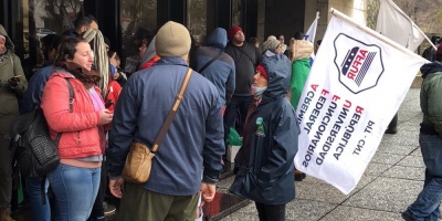 UdelaR mantiene pedido presupuestal ante el Gobierno