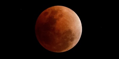 Eclipse no se podr ver en Uruguay por condiciones climticas