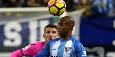 Roln: "Volver a seleccin me gustara muchsimo y voy a trabajar por ello"