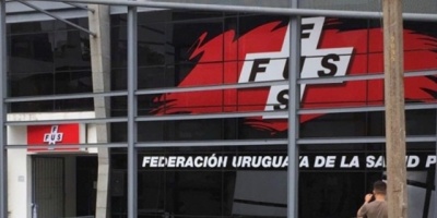 Habr paros regionales en mutualistas