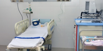 Emergencia pedi�trica del hospital de Salto atender� a 44.000 ni�os 