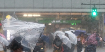 Fin de semana inestable con precipitaciones