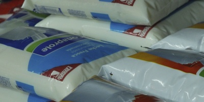 Modificaciones a la "clausula de paz" frena acuerdo l�cteo