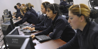 A partir de agosto cambiar�n los n�meros de tel�fono de la Polic�a 