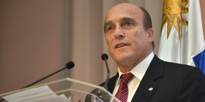 La Vertiente Artiguista apoyar� a Daniel Mart�nez como precandidato presidencial 