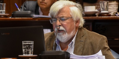 Convocan a Bonomi al Parlamento por situacin en crceles