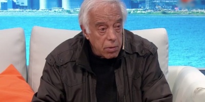  Amodio Prez demanda a Poder Judicial por 320.000 dlares