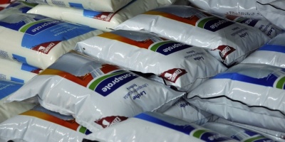 Productores lcteos aguardan soluciones del Gobierno para Pili