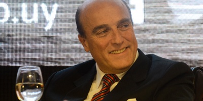 Martnez dijo sentirse honrado por respaldo de la Vertiente Artiguista