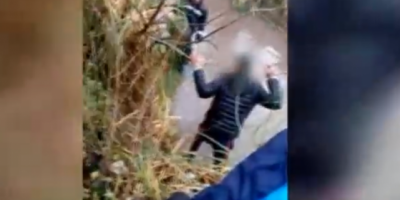 Vecinos de Toledo a disposicin de la justicia tras linchar a dos asaltantes frente a la polica
