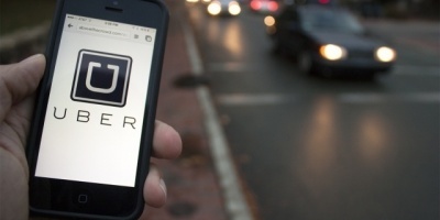 Justicia ratific constitucionalidad del canon que pagan las app de transporte
