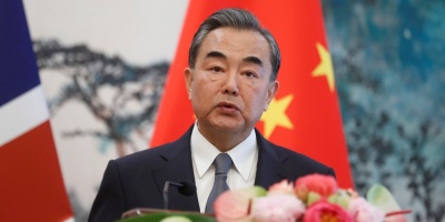 Pekn urge a Washington a no permitir escala de presidenta taiwanesa en EEUU