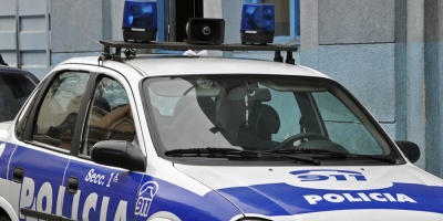 Incautaron mercadera de contrabando que provena de Brasil