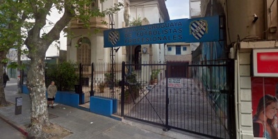 Mutual Uruguaya de Futbolistas Profesionales pide a AUF suspender elecciones