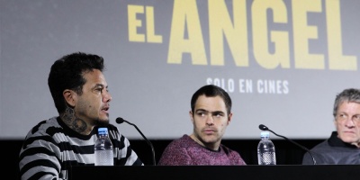 "El ngel", un film que dota de inocencia y pureza a asesino serial argentino