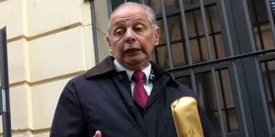 Eleccin en la AUF llega a la Justicia