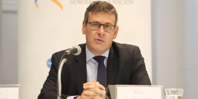 Daz envi informacin sobre renuncia de Valdez a fiscal de turno