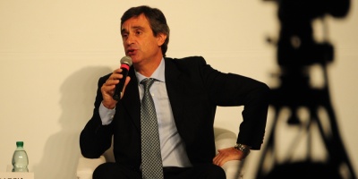 Director de la OPP defendi la creacin de Secretaras en Presidencia