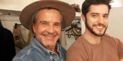 Encuentro de actores uruguayos en Buenos Aires