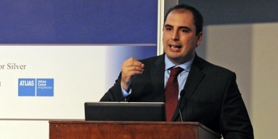 Subsecretario de Econom�a sostuvo que "crisis fue lo que vivi� el pa�s en 2002�