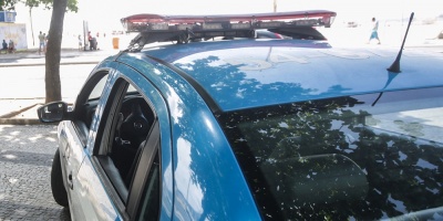 Una patrulla policial atropella y mata a cuatro mujeres en el sur de Brasil