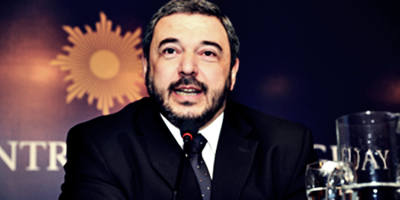 Bergara: Incertidumbre por la volatilidad de la economa global