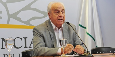 Transporte posterga apertura de ofertas sobre Ferrocarril Central