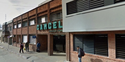 Un nio falleci al ser atacado por un pitbull en Cerro Largo
